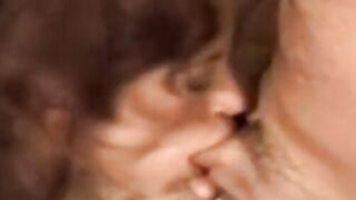 Three-Way Sex Session With A Shot to feel the Love