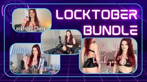 The Locktober Vault: 4 Clips Full Length Compilation