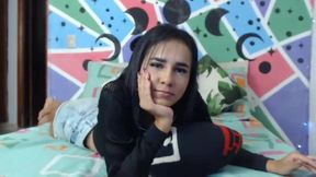 Evelyn Lovers Private Show