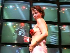 Sorority Strip-Off  4