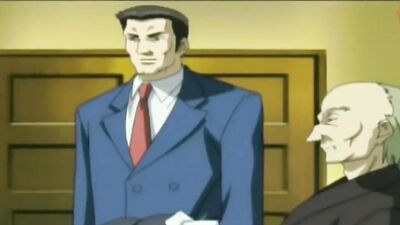 Wet anime slave rides big sex toy & sucks like a pro