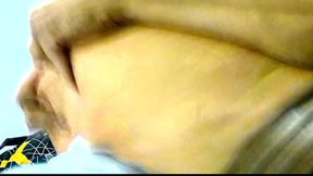 Sexy Blonde MILF Kyla Keys Gives Great Sloppy Head