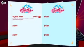 Young Innocent Boys First DP Ride Ends in Steamy Creampie Climax