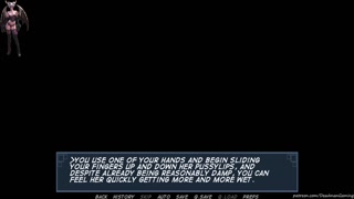 Book 5 Untold 32 Korra Learns to Love Anal