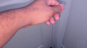Gassy Roommate Deal – Sniffing My Stud Friend’s Farts