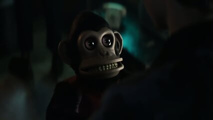 The Monkey (2025)