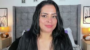 Brenda Karter Private Show