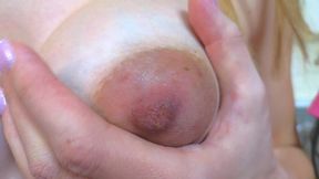 preggo titts fetish