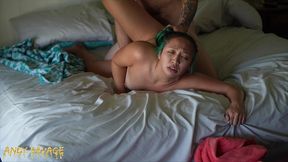 intense passionate sex amateur real couple