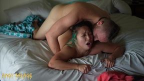 intense passionate sex amateur real couple