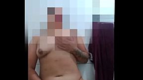 wife couldn't resist porn cravings sent nudes