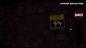 Fap Nights At Frenni'_s | Modo Historia Capitulo 1 | Remaster