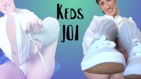 Keds JOI