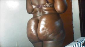 I Love Listening to Music When Naked