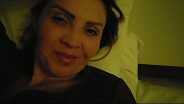Fiquei me masturbando na Webcam pro meu cunhado ele gravou e vazou pra todo mundo at&eacute_ pro corno do meu marido