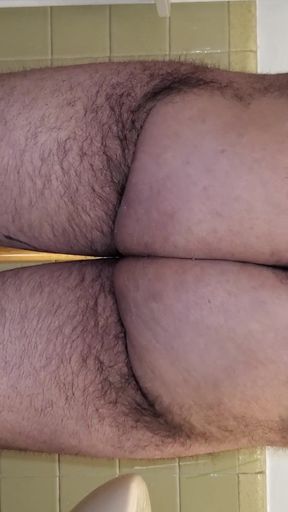 Anal Is a Love