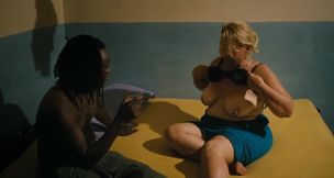 Shameless MILF unbelievable adult scene
