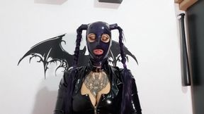 Topless Madame Agatha