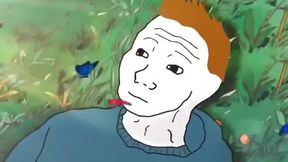 'How to cum out of sadness - Pepainu'
