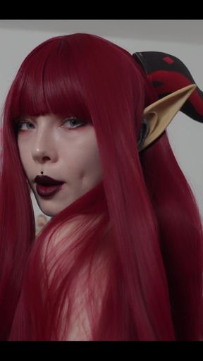 Are You Ready to See Brand New Halloween Video