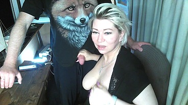 Peter Stone & Aimee Hot MILF: Chronicles of sexual life-19. (full version)