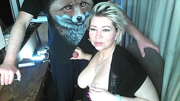 Peter Stone & Aimee Hot MILF: Chronicles of sexual life-19. (full version)