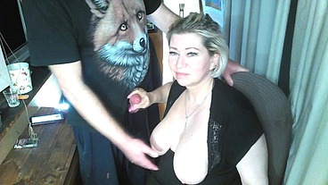Peter Stone & Aimee Hot MILF: Chronicles of sexual life-19. (full version)