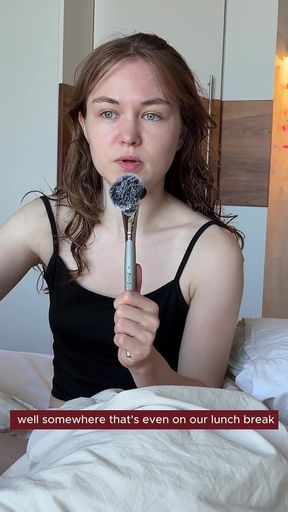 A Whole Hour of Sex. How Many Minutes Are Normal for Sex?