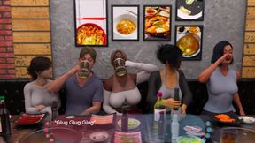 The Pussy Lover (part 8)