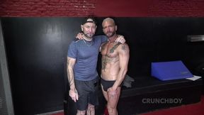 bareback fucke with gay and hois best friend who need sex