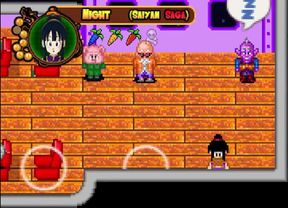 [Gameplay] Kamesutra DBZ Erogame 92 The Father-in-Law's Stories