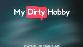 Cutesy belle - mydirtyhobby sex - mydirtyhobby