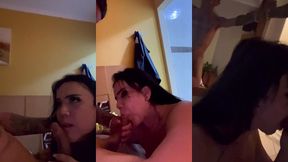 no motel com ex presidiario solto a dois dias