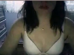 Turkish Webcam Girl Buse from Eskisehir