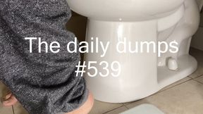 The daily dumps #539 mp4