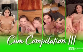 Cum Compilation Iii