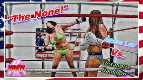 'The None! WMV