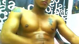 Lanus Private Show - Part 2