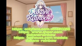 Alone at home