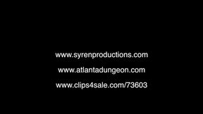 Ass Pounding Atlanta Divas (720p)