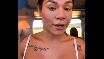 TS Angelique Monroe