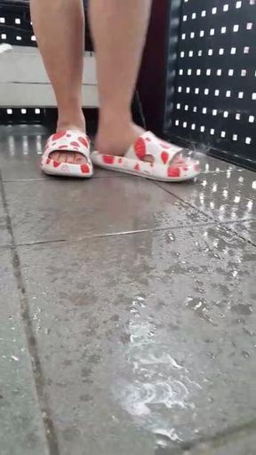 Rainy day