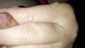 Acordando com os peitos bicudos