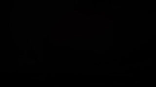 Masturbacja, czarny, pieprzenie, amatorzy – zbliżenie na solowy filmik z amatorską gejowską dziwką pieprzącą się w tyłek wibratorem dildo