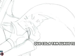 Te amo Alastor - SEXO