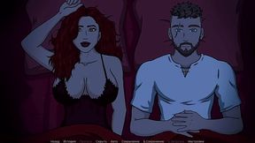 Complete Gameplay - Kingdom of Lust &mdash;  Part 7
