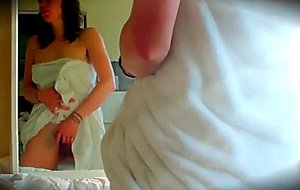 Mmmmm mirror time