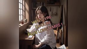 Baise moi bourr&eacute_...