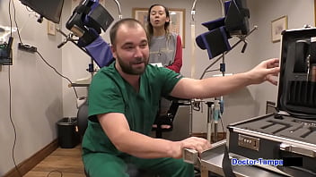 Dr Tampa - The Doctor&#039_s Olympic Failure - Kalani Luana