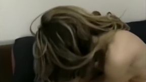 90s babe Draghixa Laurent - ten short scenes with plenty of cum